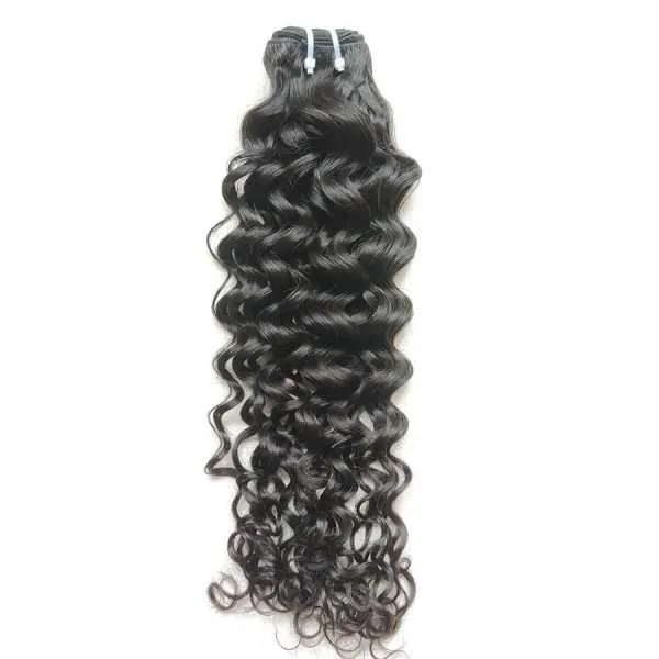 Italy Curly Hair