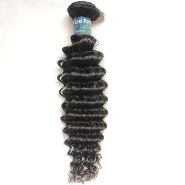 deep wave hair 1 pcs