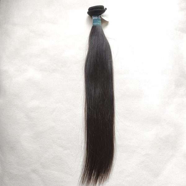 virgin hair bundles straight