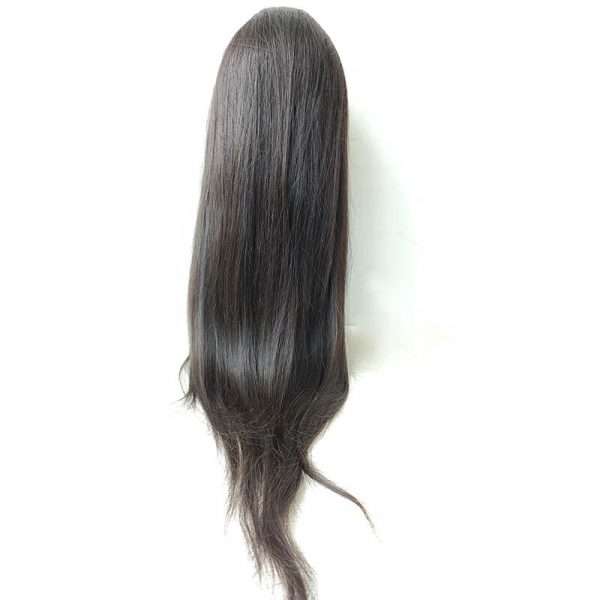 13x6 frontal wig straight 150%