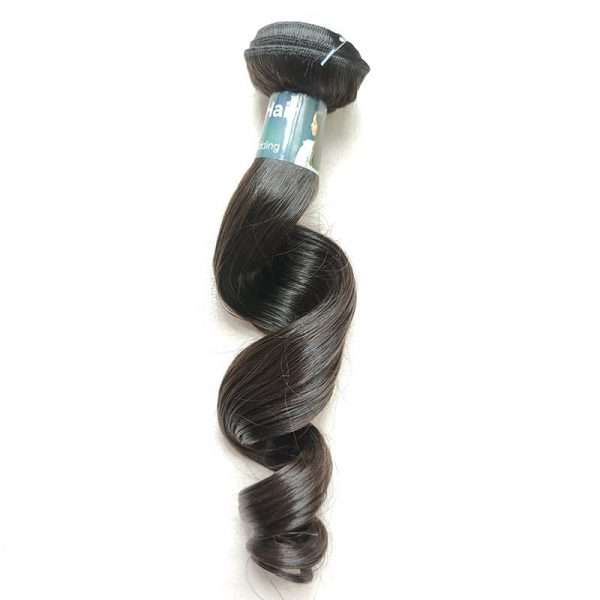 Loose Wave Hair Bundle