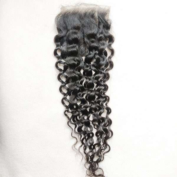 5x5 HD Lace Closure Italy Curl